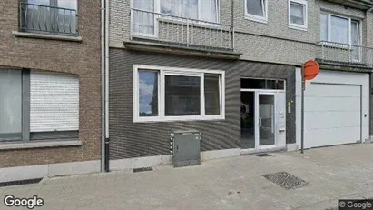Apartments for rent in Antwerp Ekeren - Photo from Google Street View