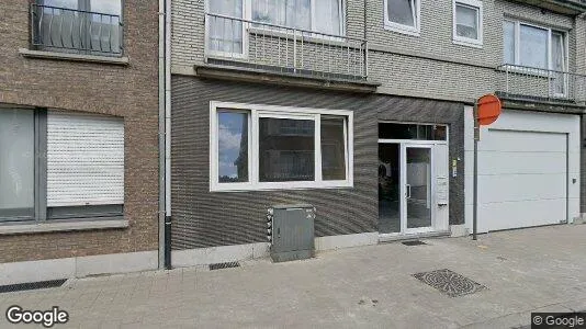 Apartments for rent in Antwerp Ekeren - Photo from Google Street View