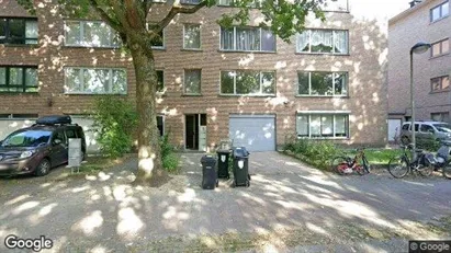 Apartments for rent in Mortsel - Photo from Google Street View
