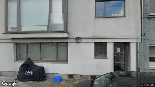 Apartments for rent in Stad Gent - Photo from Google Street View