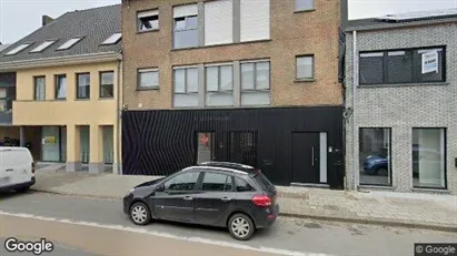 Apartments for rent in Ichtegem - Photo from Google Street View
