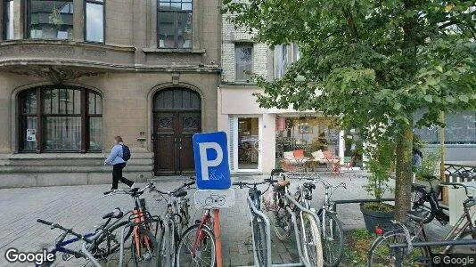 Apartments for rent in Stad Gent - Photo from Google Street View