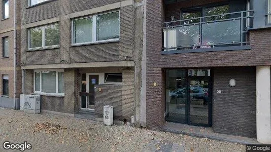 Apartments for rent in Leuven - Photo from Google Street View