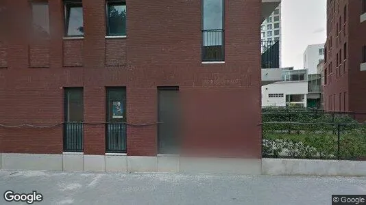 Apartments for rent in Turnhout - Photo from Google Street View