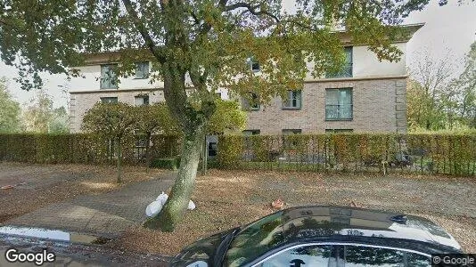 Apartments for rent in Sint-Martens-Latem - Photo from Google Street View
