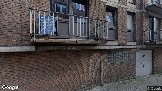 Apartments for rent in Leuven - Photo from Google Street View