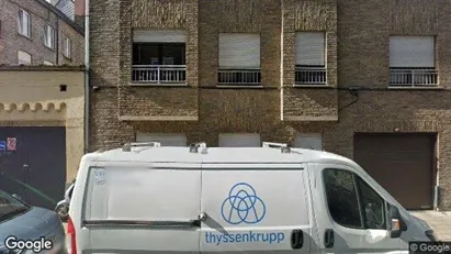 Apartments for rent in Stad Gent - Photo from Google Street View