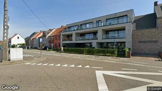 Apartments for rent in Deinze - Photo from Google Street View