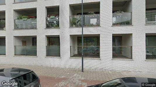 Apartments for rent in Stad Gent - Photo from Google Street View