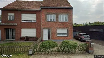Apartments for rent in Kalmthout - Photo from Google Street View