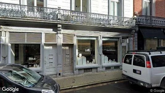 Apartments for rent in Stad Gent - Photo from Google Street View