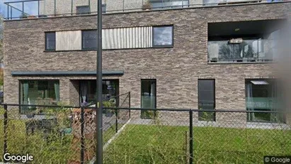 Apartments for rent in Melle - Photo from Google Street View