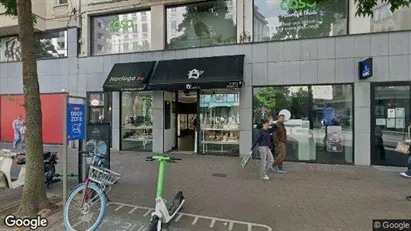 Apartments for rent in Stad Antwerp - Photo from Google Street View