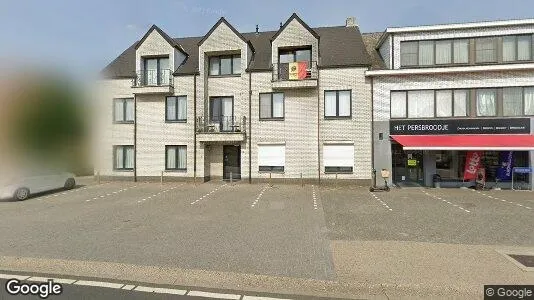 Apartments for rent in Lille - Photo from Google Street View