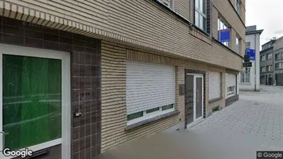 Apartments for rent in Stad Antwerp - Photo from Google Street View