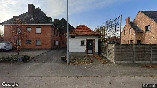 Apartments for rent in Tielt - Photo from Google Street View