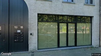Apartments for rent in Turnhout - Photo from Google Street View