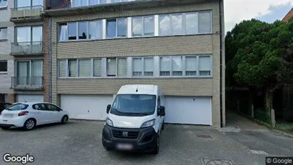 Apartments for rent in Drogenbos - Photo from Google Street View