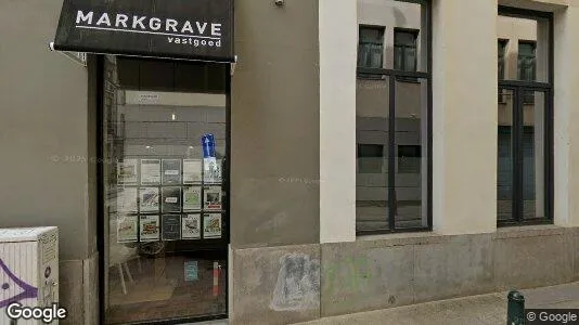 Apartments for rent in Stad Antwerp - Photo from Google Street View