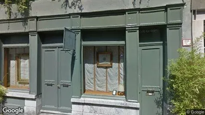 Apartments for rent in Stad Antwerp - Photo from Google Street View