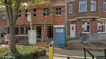 Apartments for rent in Nijlen - Photo from Google Street View