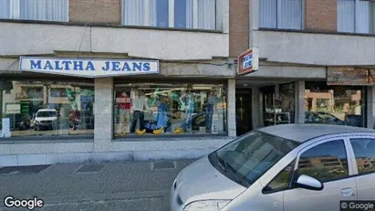 Apartments for rent in Bree - Photo from Google Street View