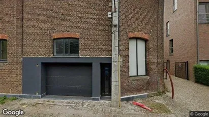 Apartments for rent in Hannuit - Photo from Google Street View