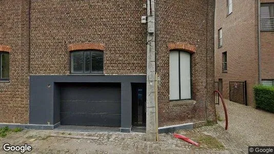 Apartments for rent in Hannuit - Photo from Google Street View