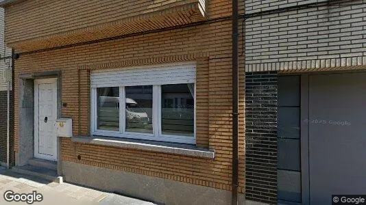 Apartments for rent in Aalst - Photo from Google Street View