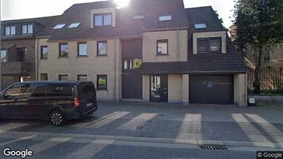 Apartments for rent in Dendermonde - Photo from Google Street View