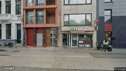 Apartments for rent in Stad Antwerp - Photo from Google Street View