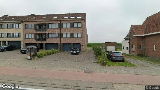 Apartments for rent in Grimbergen - Photo from Google Street View