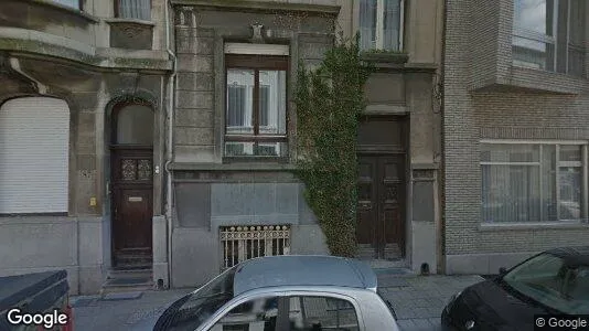 Apartments for rent in Stad Antwerp - Photo from Google Street View