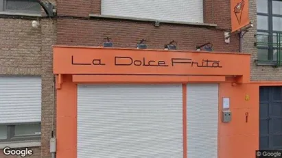 Apartments for rent in Puurs-Sint-Amands - Photo from Google Street View