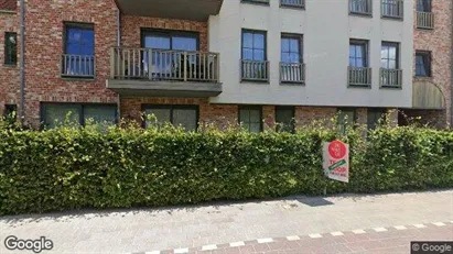 Apartments for rent in Zulte - Photo from Google Street View