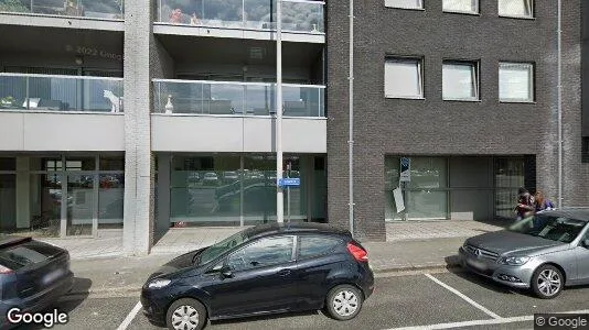 Apartments for rent in Tielt - Photo from Google Street View
