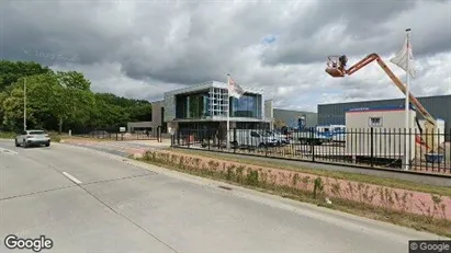Apartments for rent in Oudsbergen - Photo from Google Street View