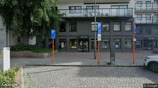 Apartments for rent in Hasselt - Photo from Google Street View