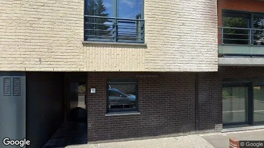 Apartments for rent in Bergen - Photo from Google Street View