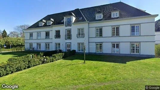 Apartments for rent in De Pinte - Photo from Google Street View