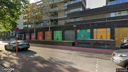 Apartments for rent in Genk - Photo from Google Street View