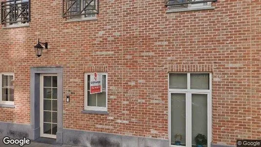 Apartments for rent in Turnhout - Photo from Google Street View