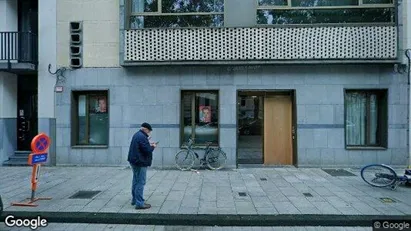 Apartments for rent in Stad Antwerp - Photo from Google Street View