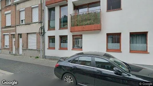 Apartments for rent in Lier - Photo from Google Street View