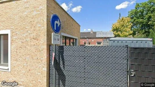 Apartments for rent in Kortemark - Photo from Google Street View