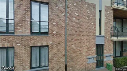 Apartments for rent in Hoeselt - Photo from Google Street View