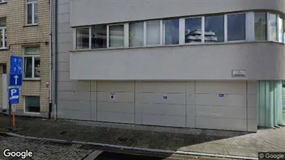 Apartments for rent in Stad Gent - Photo from Google Street View
