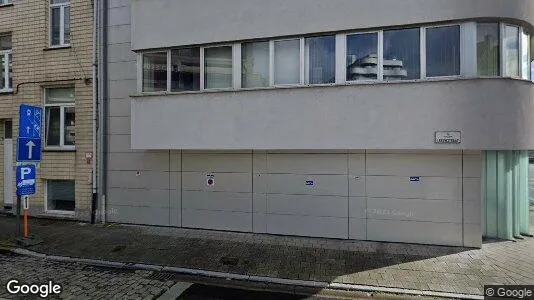 Apartments for rent in Stad Gent - Photo from Google Street View