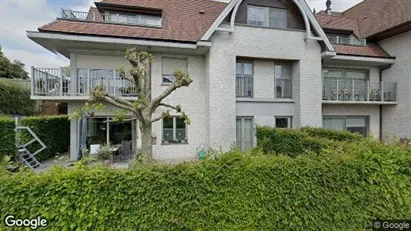 Apartments for rent in Gavere - Photo from Google Street View