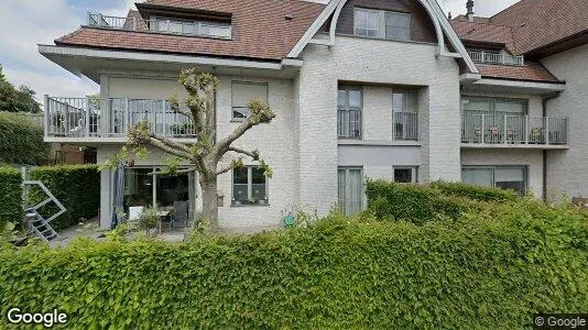 Apartments for rent in Gavere - Photo from Google Street View